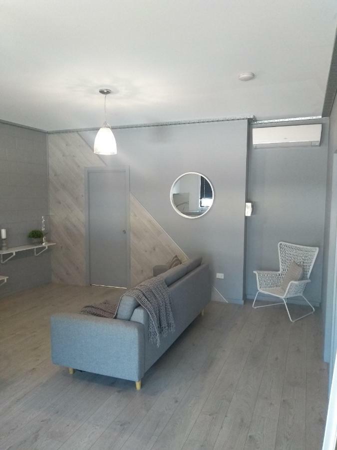Kindred Parkside Apartments Leeton Exterior photo